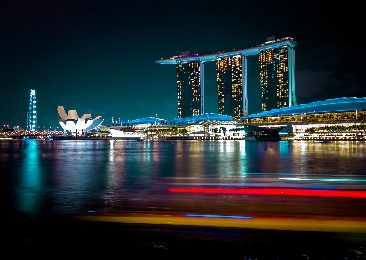 Maximizing Your Pension in Singapore: What You Need to Know