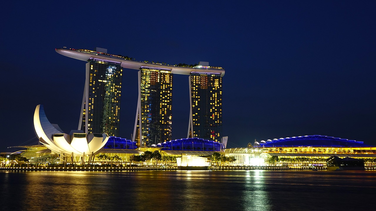 Pension in Singapore: How to Prepare for Your Retirement